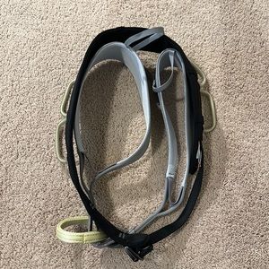 Black Diamond Women’s harness